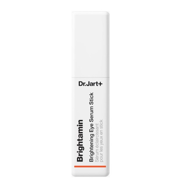 Dr.Jart+ Brightamin Brightening Eye Serum Stick 3,6gr (Στικ Ματιών Διπλού Πυρήνα που Φωτίζει & Λειαίνει τις Λεπτές Γραμμές)