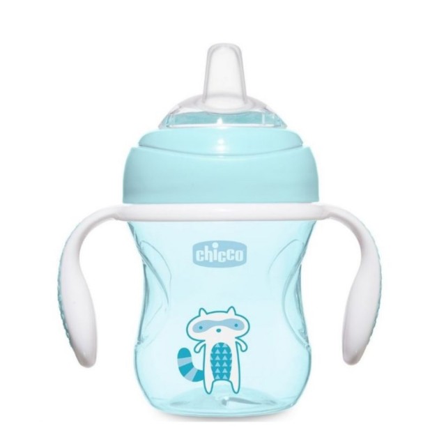 Chicco Training Cup Blue 06911-20 4m+