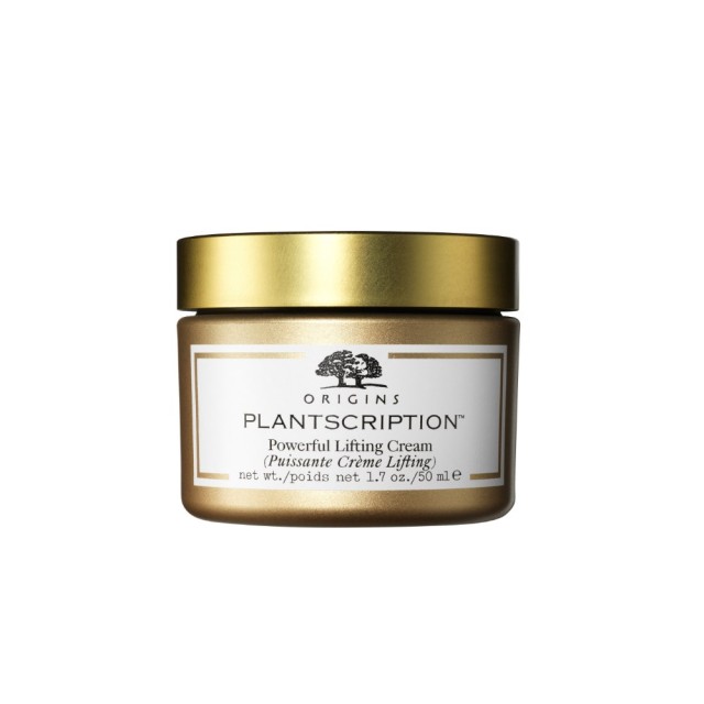 Origins Plantscription Powerful Lifting Cream 50ml (Αντιρυτιδική Κρέμα Προσώπου)
