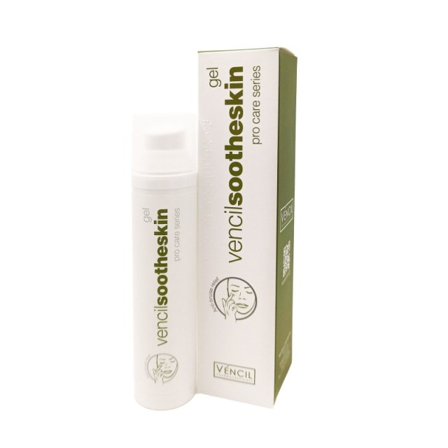 Vencil Sootheskin Gel 100ml