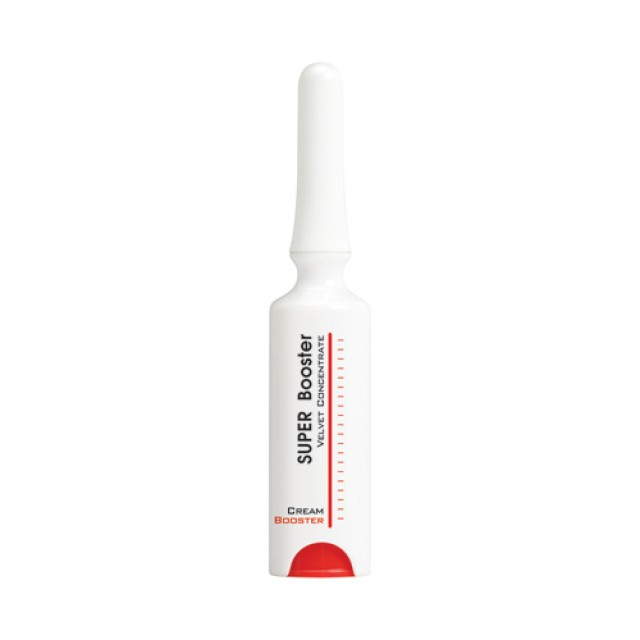 Frezyderm Skin Code Super Booster Cream 5ml (Ενισχύει με 25 Αντιγηραντικά Συστατικά τη Δράση της Κρέμας Προσώπου)