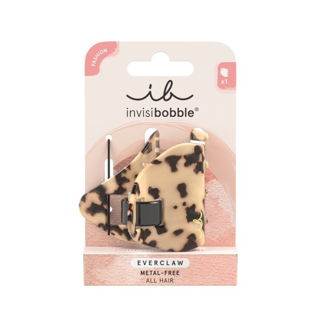 Invisibobble Everclaw Leo Love Hair Claw