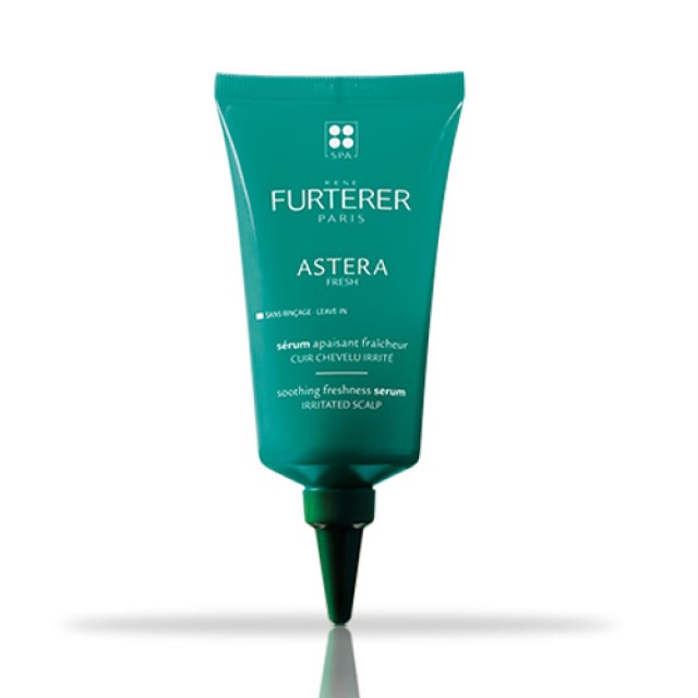 Rene Furterer Astera Serum Fresh 75ml (Καταπραϋντικός Δροσερός Ορός)