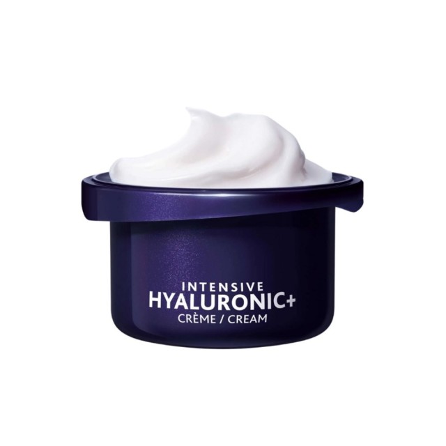 Institut Esthederm Intensive Hyaluronic+ Cream Refill 50ml (Aντιρυτιδική Κρέμα Προσώπου με Υαλουρονικό Οξύ - Ανταλλακτικό)