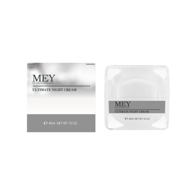 Mey Ultimate Night Cream 45ml