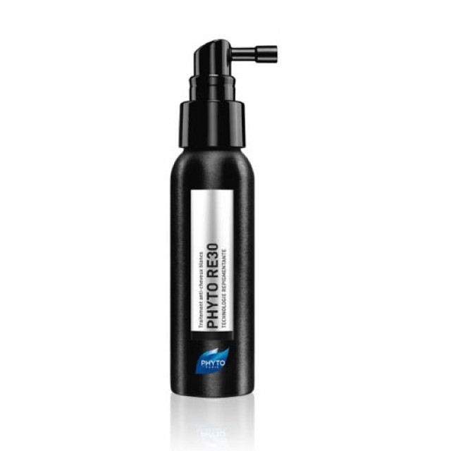 Phyto Re 30 Spray 50ml (Φροντίδα Κατά των Γκρίζων Μαλλιών) 