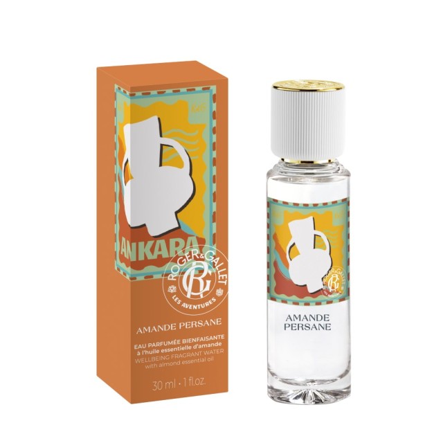Roger & Gallet Amande Persane Bienfaisante Limited Edition 30ml