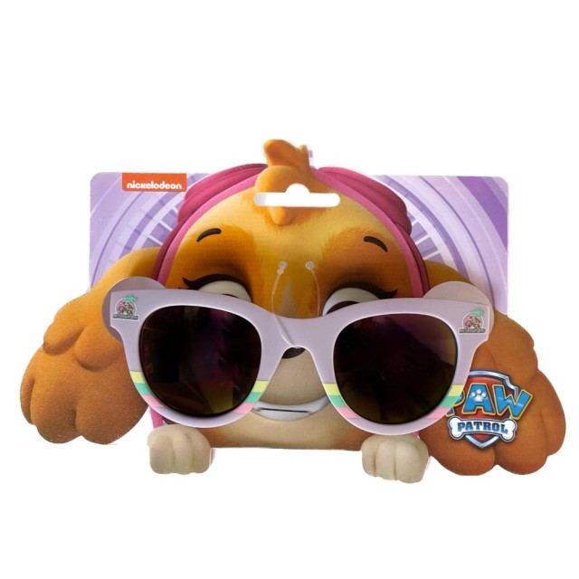 Nickelodeon Paw Patrol Kids Sunglasses Adventure Bay (Παιδικά Γυαλιά Ηλίου)