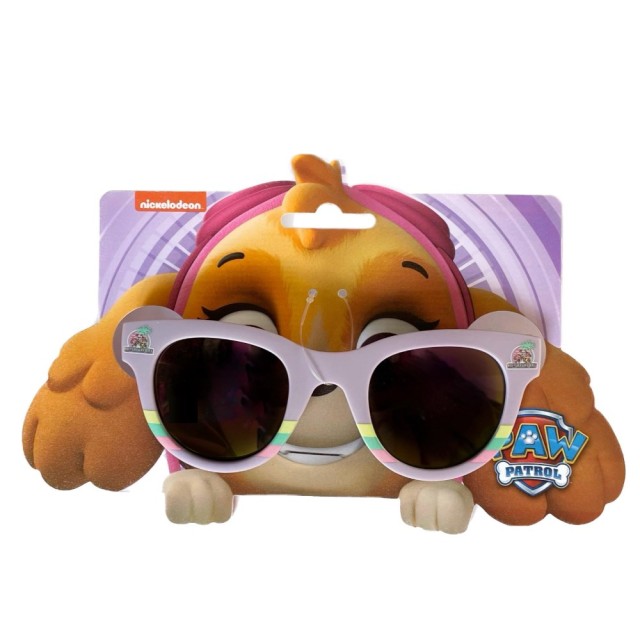 Nickelodeon Paw Patrol Kids Sunglasses Adventure Bay