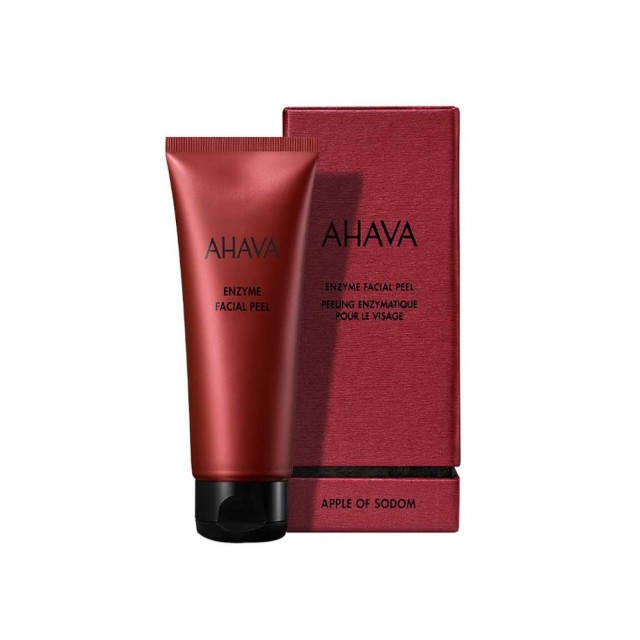 Ahava Apple of Sodom Enzyme Facial Peel 100ml (Ενζυμικό Peeling-Θεραπεία Προσώπου)