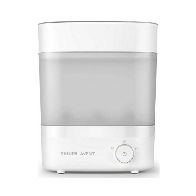 Philips Avent Electric Steam Sterilizer 3in1 SCF291/00 (Ηλεκτρικός Αποστειρωτής Ατμού 3σε1)