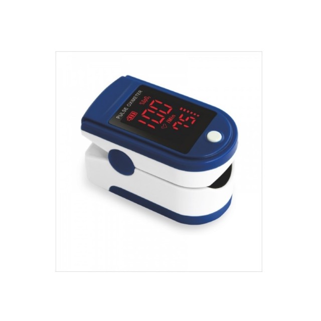 Jumper Pulse Oximeter JPD-500B (Παλμικό Οξύμετρο Δακτύλου)