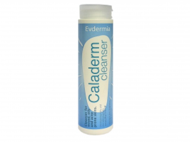 Evdermia Caladerm Cleanser 200ml