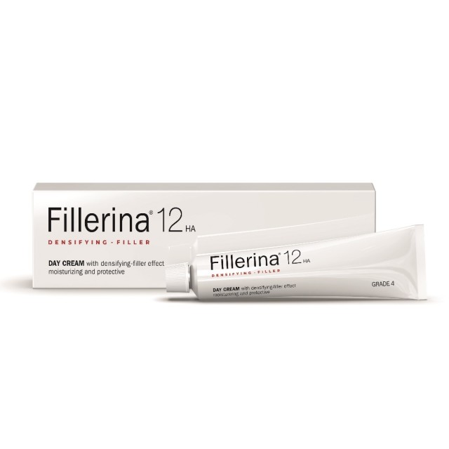 Fillerina 12HA Densifying Filler Day Cream Grade 4 50ml