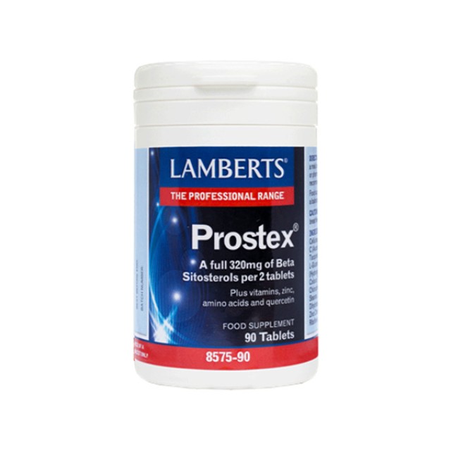 Lamberts Saw Palmeto Complex (Prostex) 90cap (Βότανα)