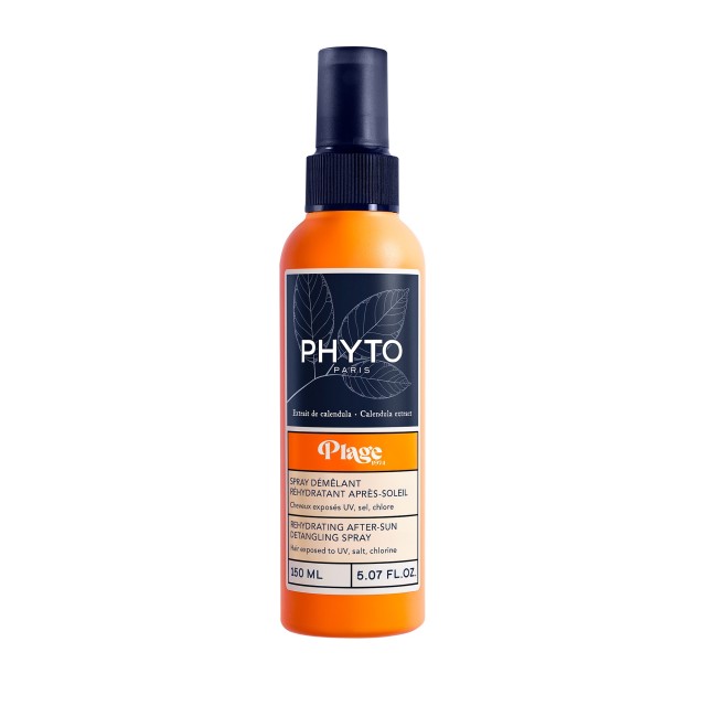 Phyto Plage Rehydrating After Sun Detangling Spray 150ml