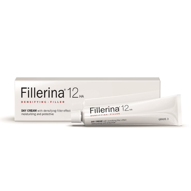 Fillerina 12HA Densifying Filler Day Cream Grade 3 50ml