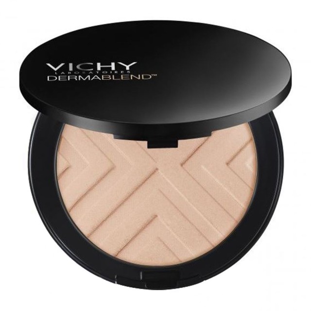 Vichy Dermablend Covermatte Puder Make Up Nude No25 9.5gr