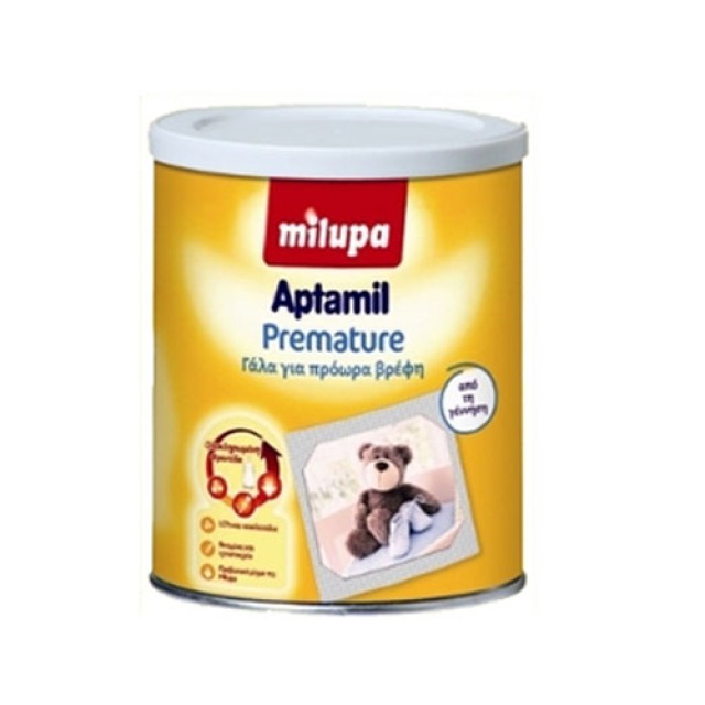 Aptamil Premature Milk 400gr