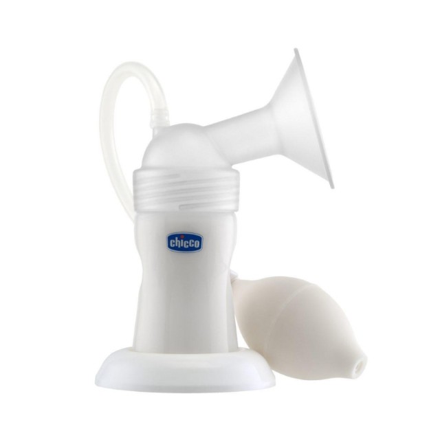 Chicco Classic Breast Pump 02825-00 (Κλασικό Θήλαστρο)