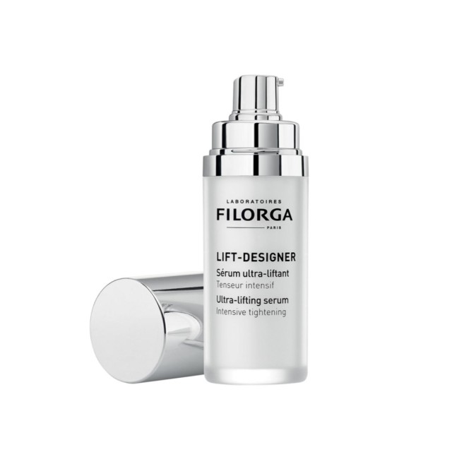 Filorga Lift Designer Ultra Lifting Serum 30ml (Ορός Εντατικής Σύσφιγξης & Ανόρθωσης)