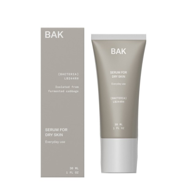 Bak Dry Skin Serum 30ml