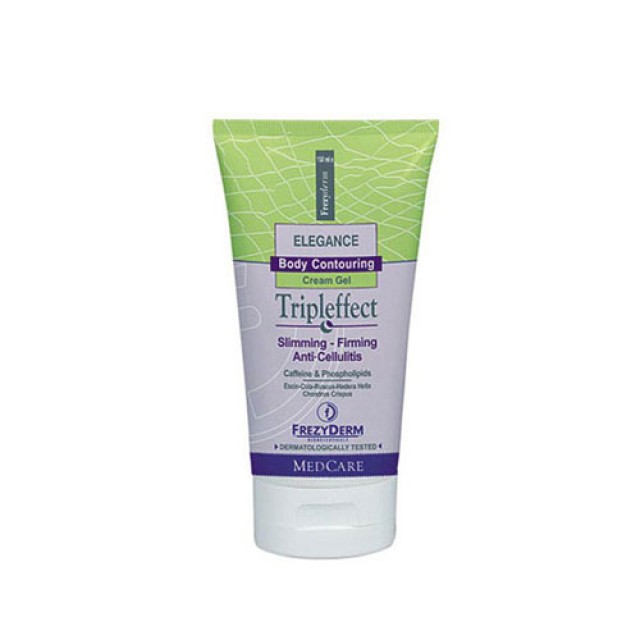 Frezyderm Tripleffect Cream Gel 150ml