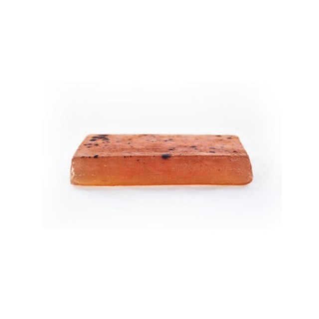 Olive Touch Handmade Soap Bar Organic Olive Oil, Cinnamon Essence & Propolis Extract 100gr