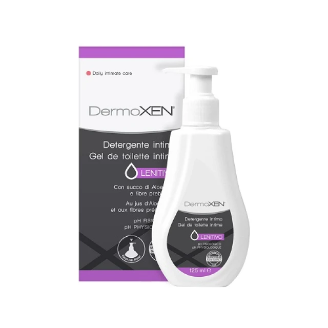 Dermoxen Vitaxyl Gel 20ml |