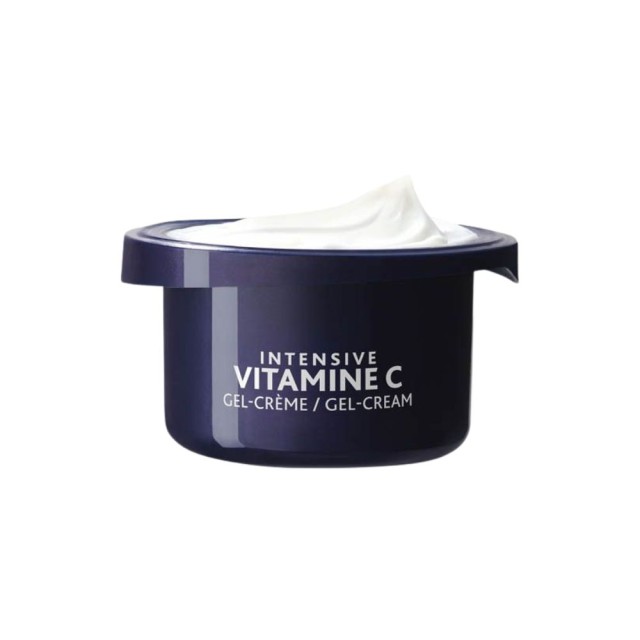 Institut Esthederm Intensive Vitamin C Gel Cream 50ml (Κρέμα Προσώπου με Βιταμίνη C Κατά των Καφέ Κηλίδων - Ανταλλακτικό)