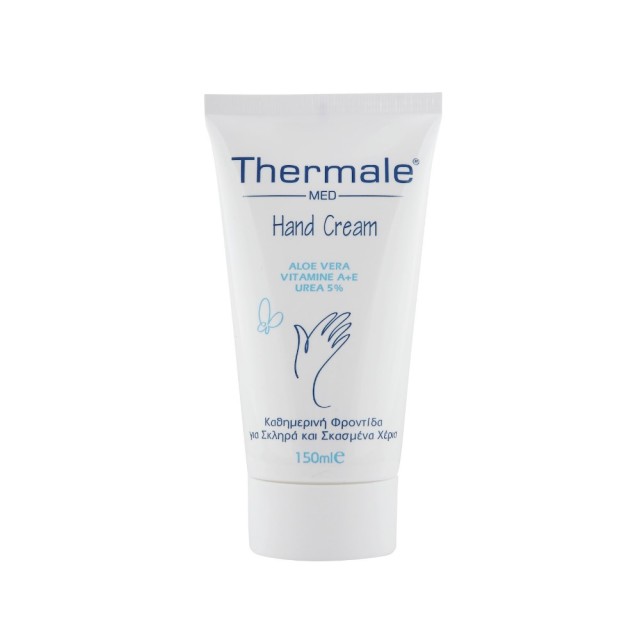 Thermale Med Hand Cream 150ml 