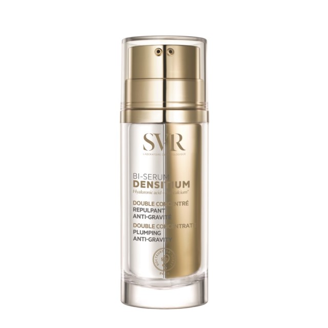 SVR Densitium Bi Serum 2x15ml (Διφασικός Ορός για Επαναπύκνωση & Ανόρθωση του Προσώπου)