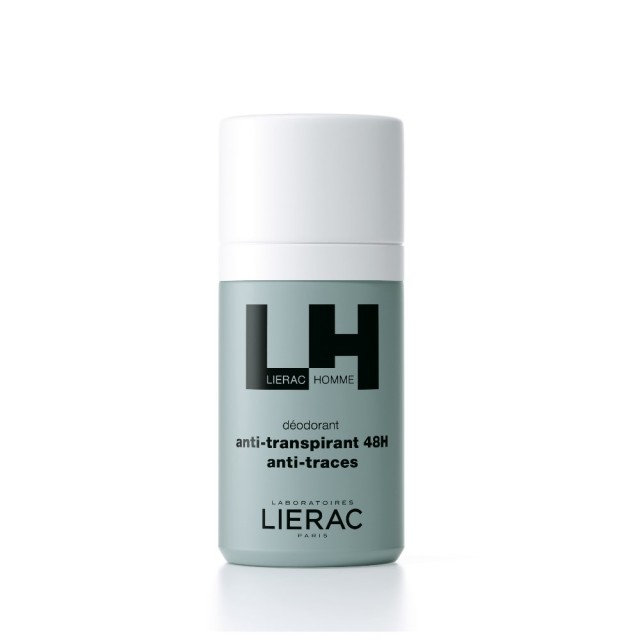 Lierac Homme Deodorant 50ml