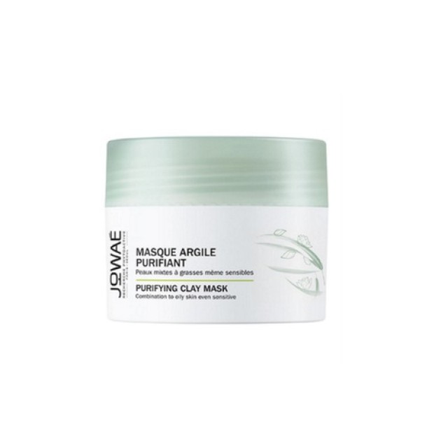 Jowae Purifying Clay Mask 50ml (Μάσκα Καθαρισμού με Άργιλο)  