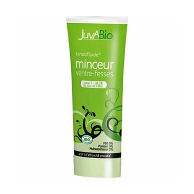 Juvabio Tensionfluide Minceur 200ml