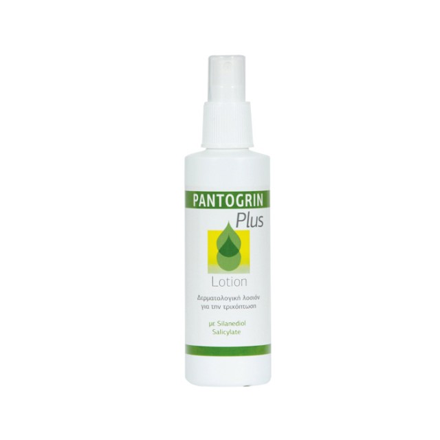 Froika Pantogrin Plus Lotion 100ml