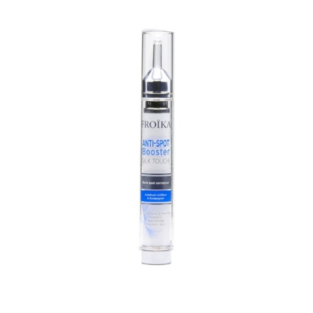 Froika Anti Spot Booster Silk Touch 16ml (Booster για τις Καφέ Κηλίδες - Δυσχρωμίες & Ουλές) 