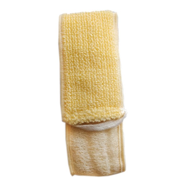 Joy Sea Sponge Loofah Νο001 (Φυτική Λούφα Πλάτης)