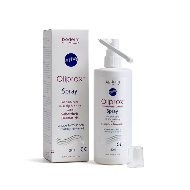 Oliprox Spray 150ml