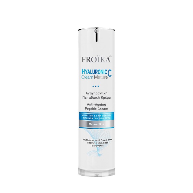 Froika Hyaluronic C Mature Cream 50ml