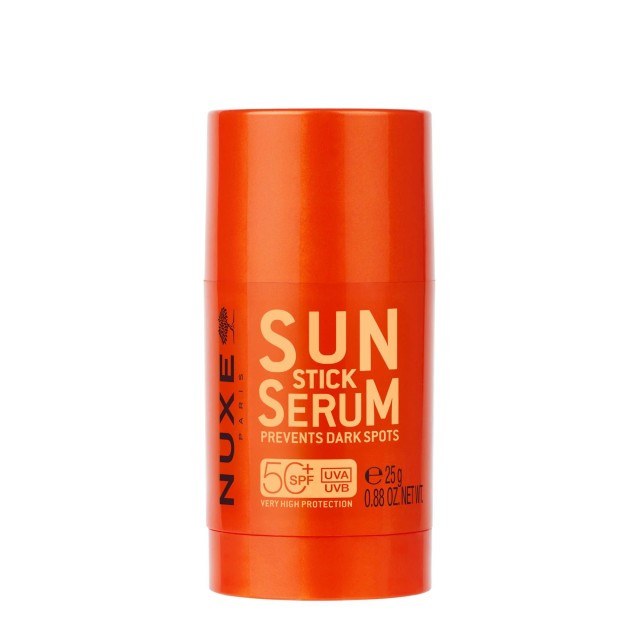 Nuxe Sun Stick SPF50+ 25gr