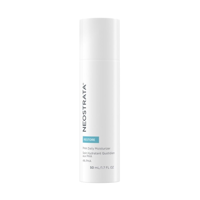 Neostrata Restore 4% PHA Daily Moisturizer 50ml (Αντιγηραντική Φροντίδα για Βελτίωση της Υφής της Επιδερμίδας) #