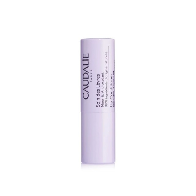 Caudalie Lip Conditioner 4,5gr (Θρεπτικό & Προστατευτικό Στικ Χειλιών)