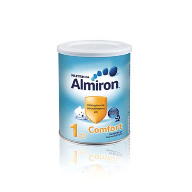 Almiron Comfort 400gr 