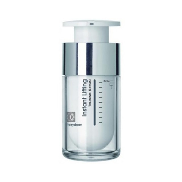 Frezyderm Instant Lifting Serum 15ml (Ορός Άμεσης Σύσφιξης για το πρόσωπο)