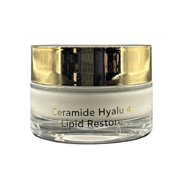 Power Health Inalia Ceramide Hyalu 4 Lipid Restore Face Cream 50ml (Κρέμα Προσώπου για Μείωση Ρυτίδων & Λεπτών Γραμμών)