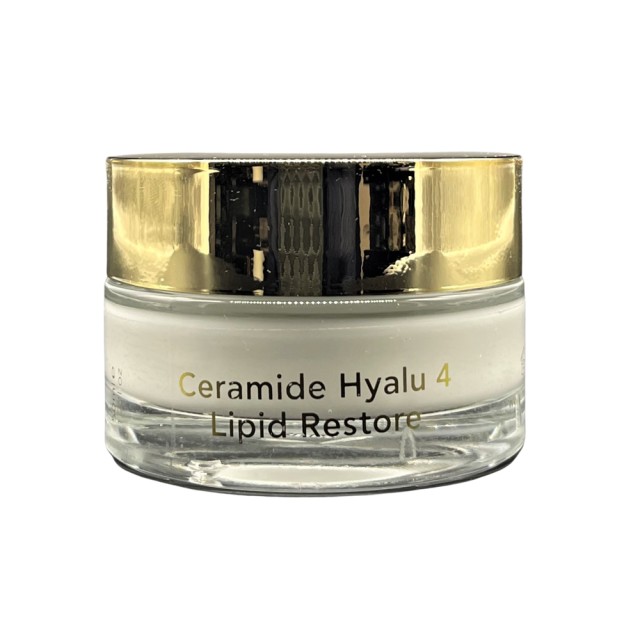 Power Health Inalia Ceramide Hyalu 4 Lipid Restore Face Cream 50ml