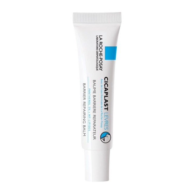 La Roche Posay Cicaplast Lips 7,5gr (Επανορθωτικό Balm για τα Χείλη)