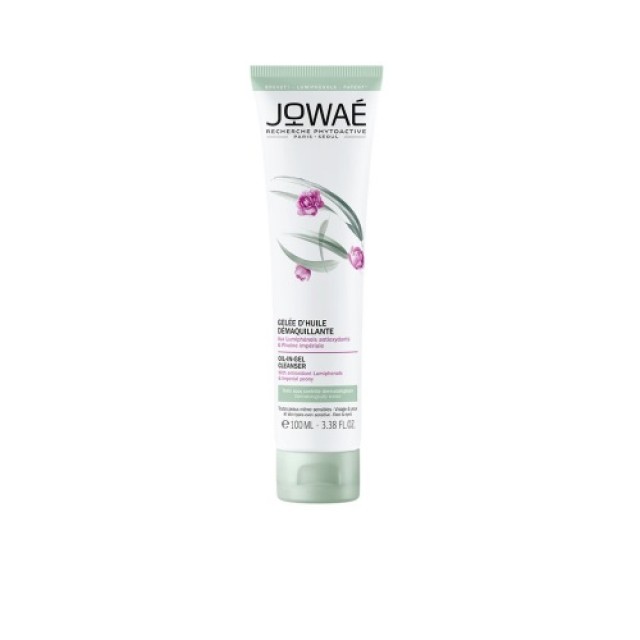 Jowae Oil in Gel Cleanser 100ml (Καθαριστικό Τζελ Προσώπου) 