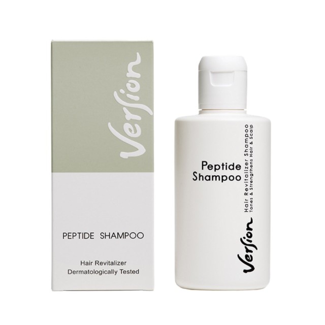 Version Peptide Shampoo 200ml